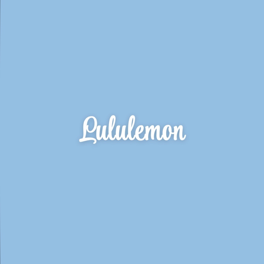 Lululemon